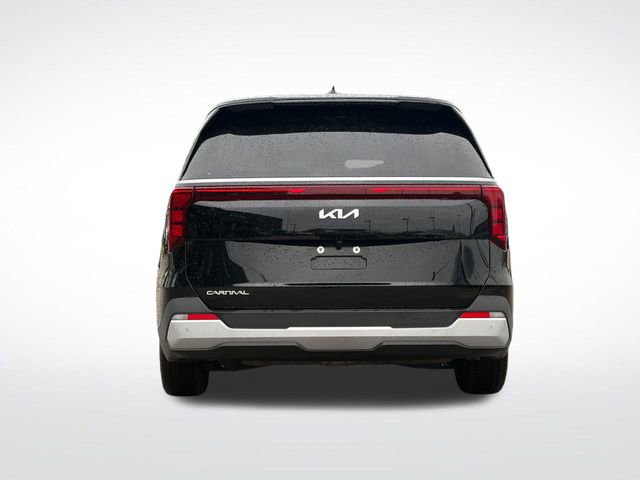 Certified 2026 Kia Carnival FWD image 25