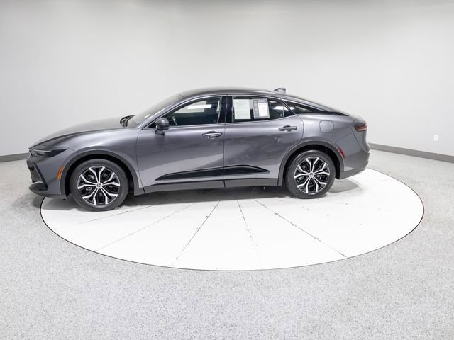 Used 2023 Toyota Crown Limited AWD/4WD image 35