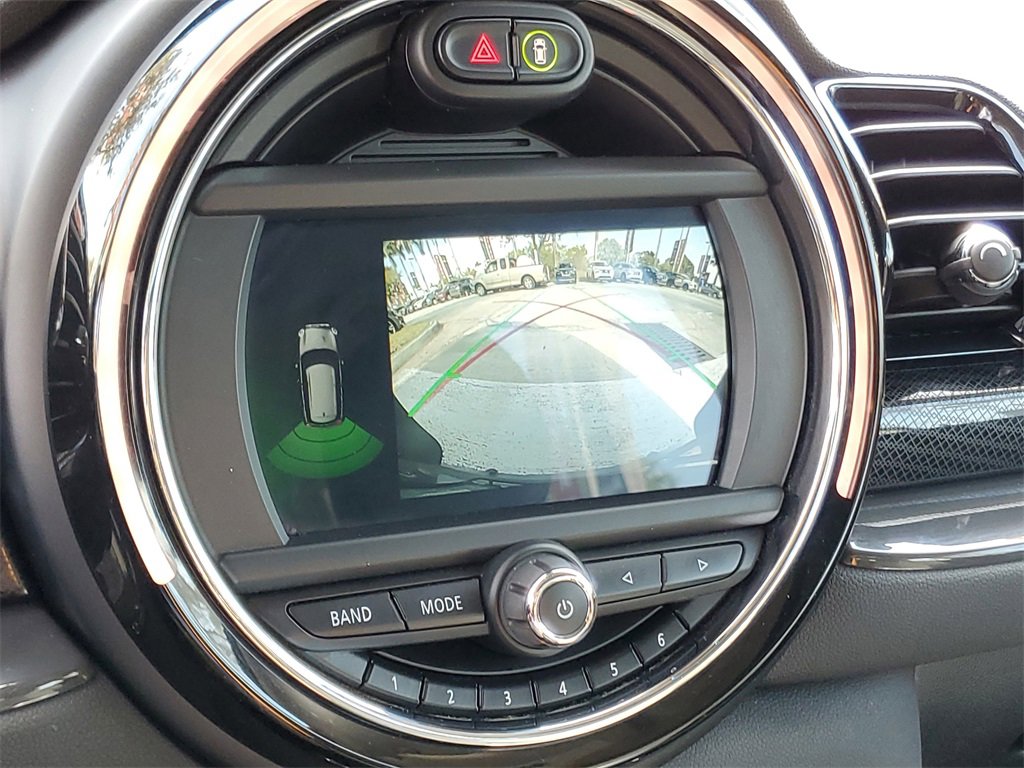Used 2020 MINI Cooper Clubman S image 25