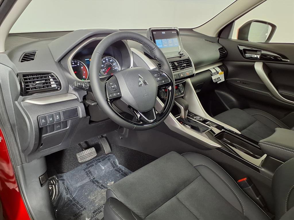 New 2026 Mitsubishi Eclipse Cross SE image 15