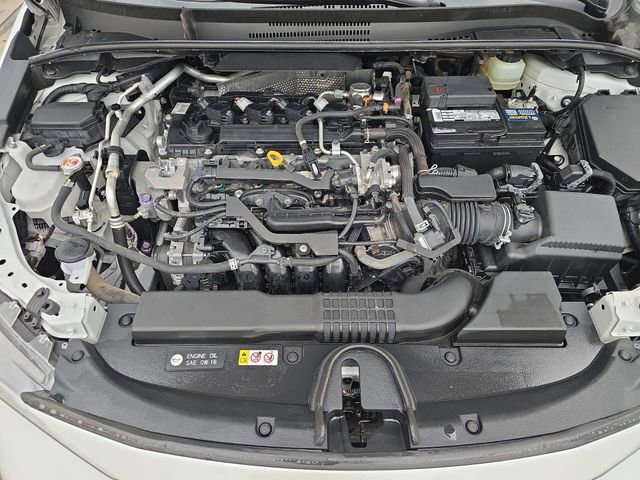 Used 2020 Toyota Corolla image 21