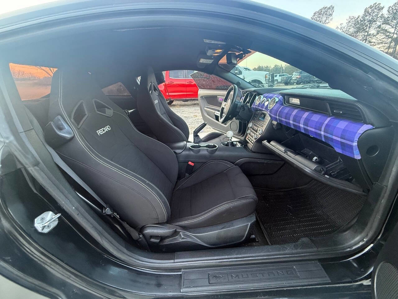 Used 2016 Ford Mustang GT w/ GT Performance Package image 24