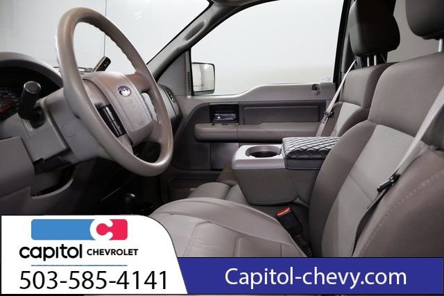 Used 2006 Ford F150 FX4 image 13