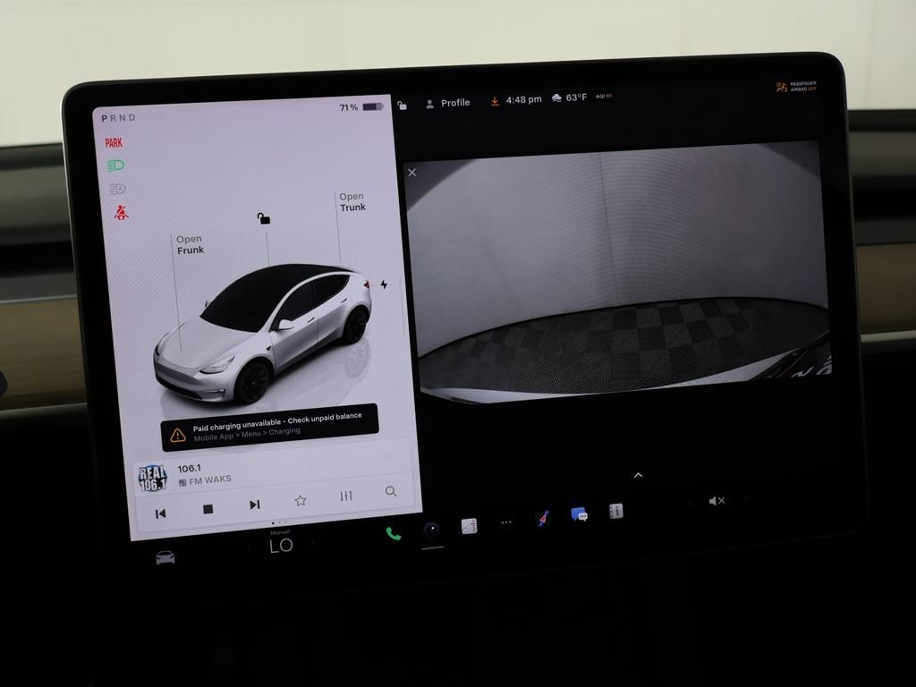 Used 2023 Tesla Model Y AWD image 36