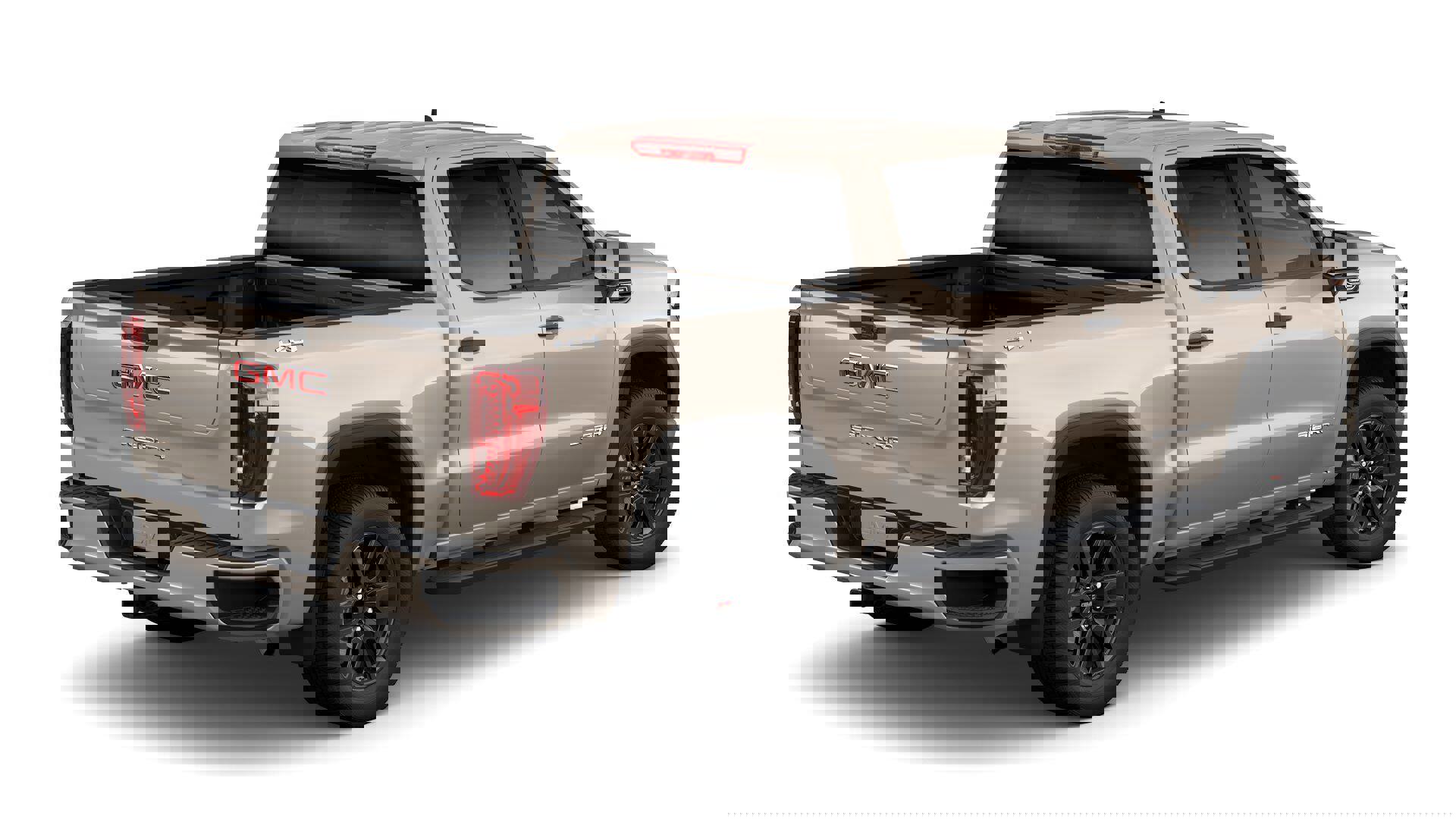 New 2026 GMC Sierra 1500 Pro w/ Graphite Edition image 27
