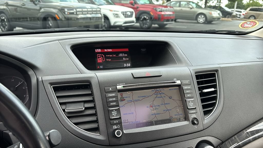 Used 2013 Honda CR-V EX-L image 19