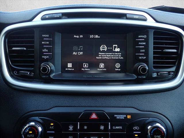 Used 2017 Kia Sorento FWD w/ LX Convenience Package image 17