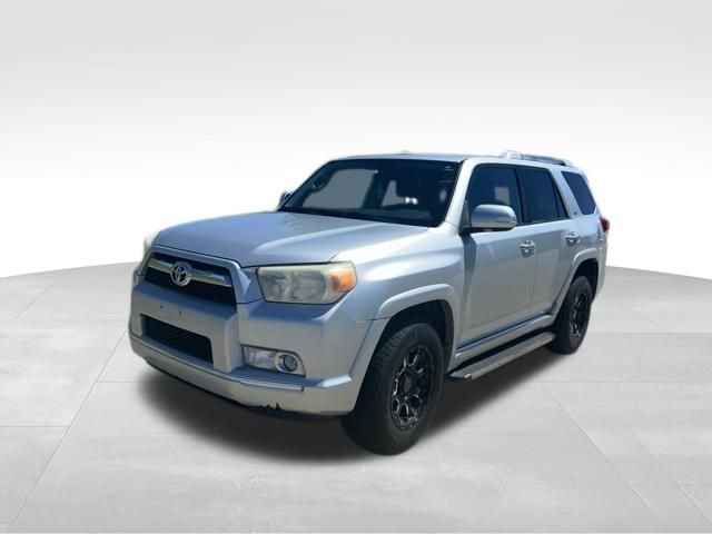 Used 2011 Toyota 4Runner SR5 RWD image 7