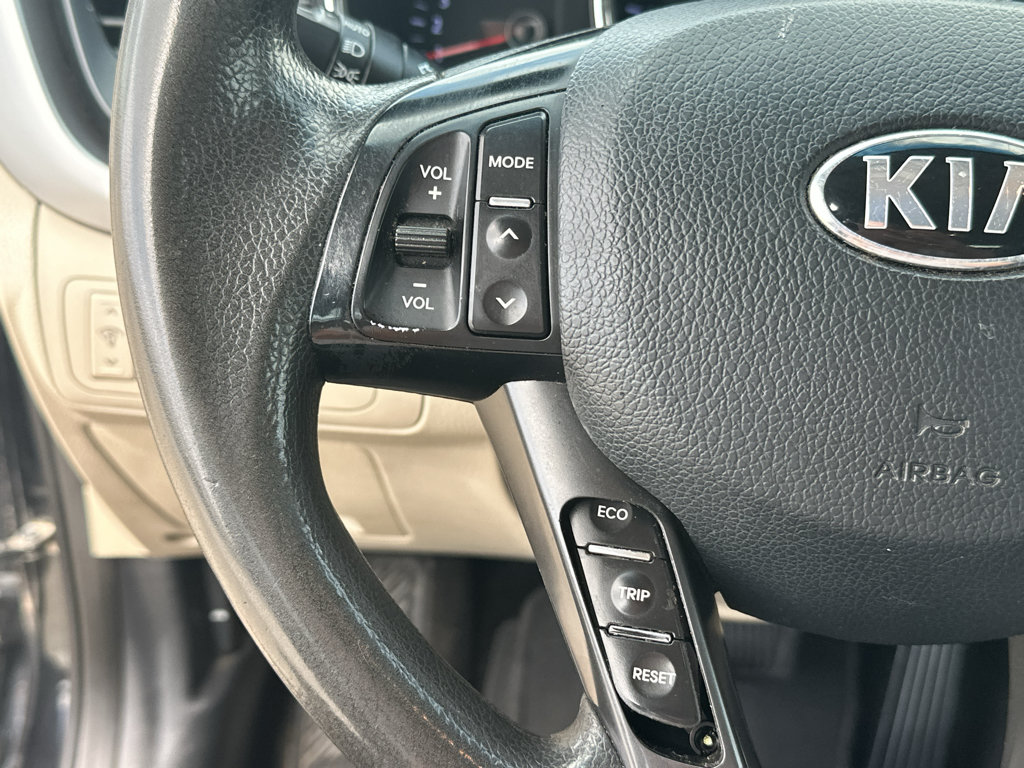 Used 2013 Kia Optima LX FWD image 16