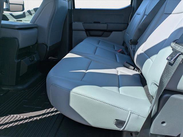 New 2026 Ford F350 XL image 14