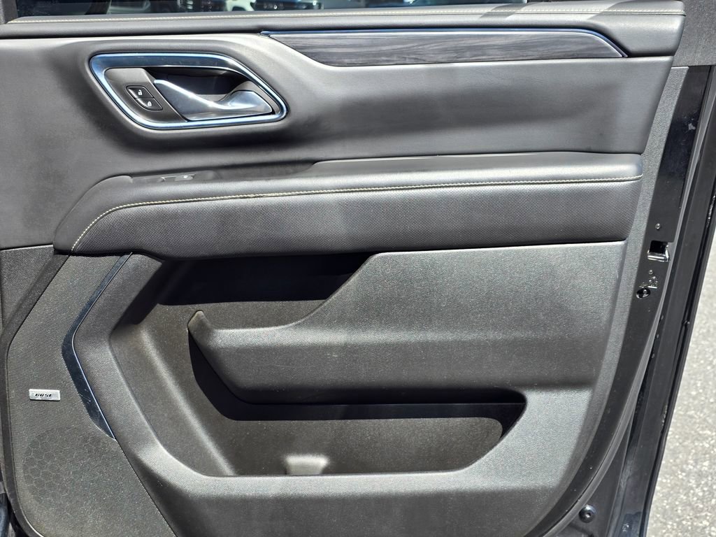 Certified 2023 GMC Yukon XL SLT image 48