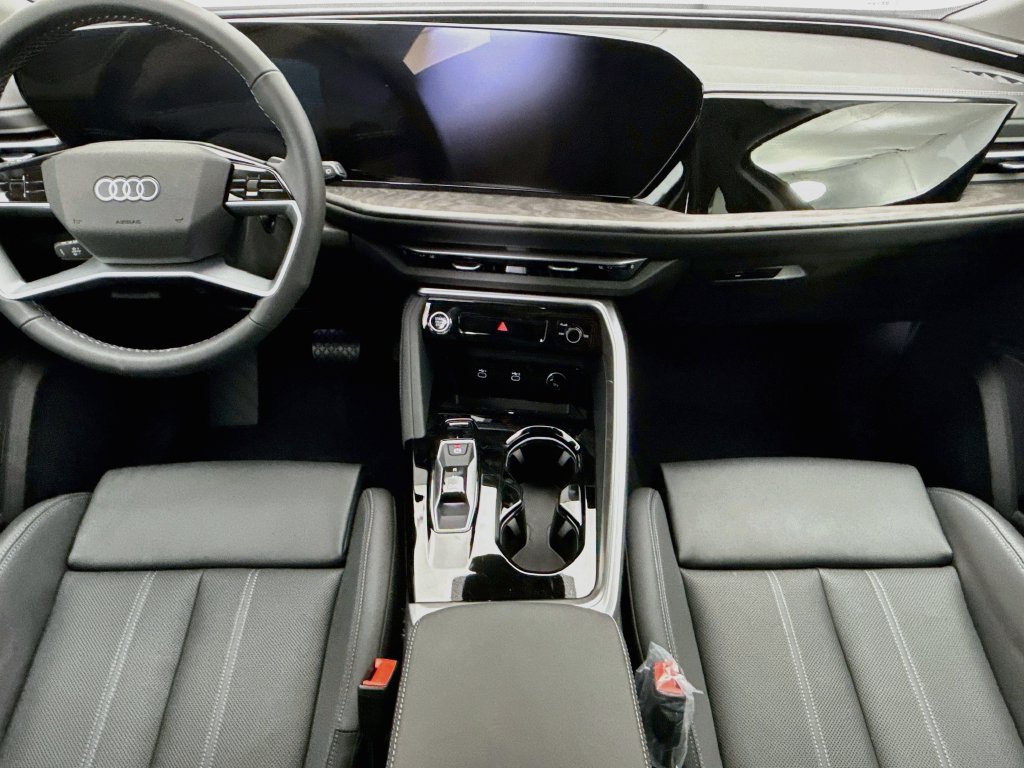 New 2026 Audi Q5 Premium Plus AWD/4WD image 13