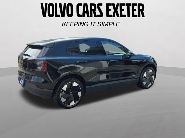 New 2026 Volvo EX30 Ultra w/ Protection Package Premier AWD/4WD image 8