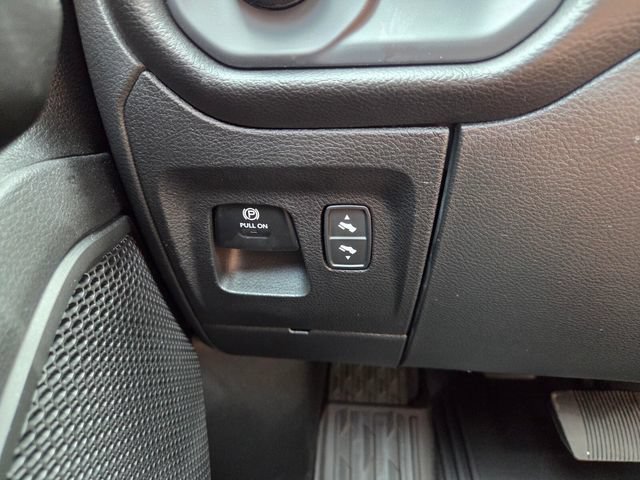Certified 2025 RAM 1500 Big Horn RWD image 22