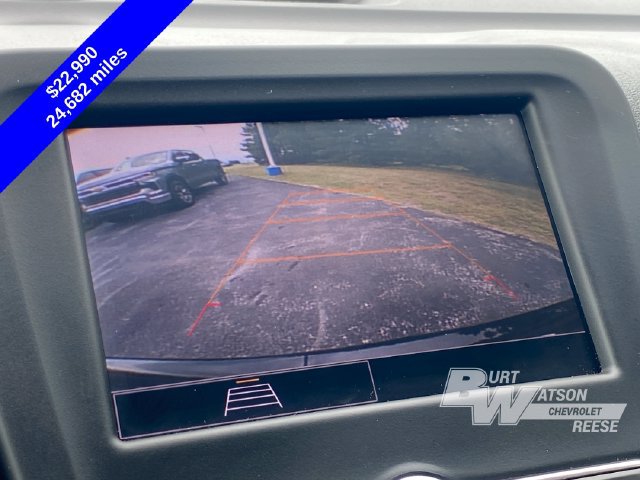 Used 2024 Chevrolet Equinox LT FWD image 27