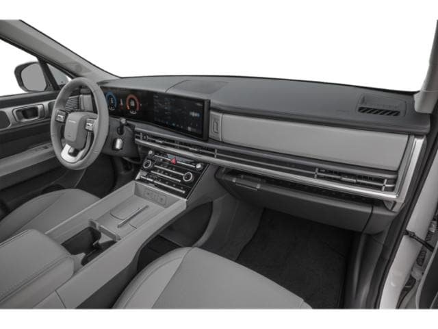 New 2027 Hyundai Santa Fe SE AWD/4WD image 15