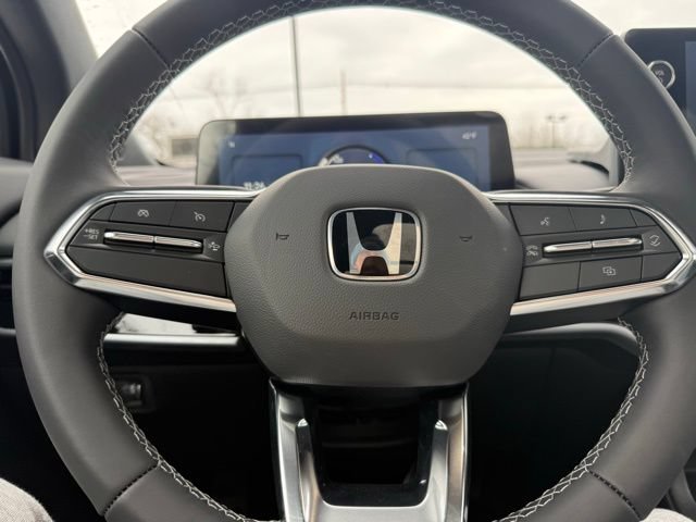 New 2026 Honda Prologue Elite image 19