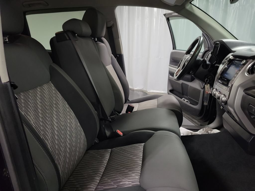 Used 2020 Toyota Tundra SR5 AWD/4WD image 35