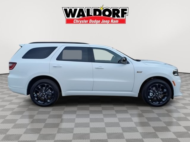 New 2026 Dodge Durango GT AWD/4WD image 2