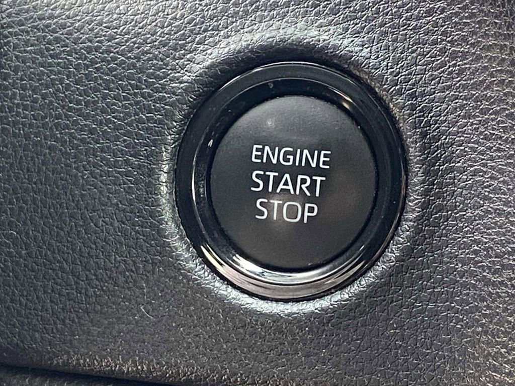 Used 2025 Toyota Tundra SR w/ SR Tow Package image 24