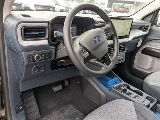New 2026 Ford Maverick XLT w/ Equipment Group 301A AWD/4WD image 16