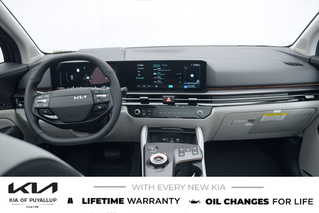 New 2026 Kia Sportage SX Prestige AWD/4WD image 17
