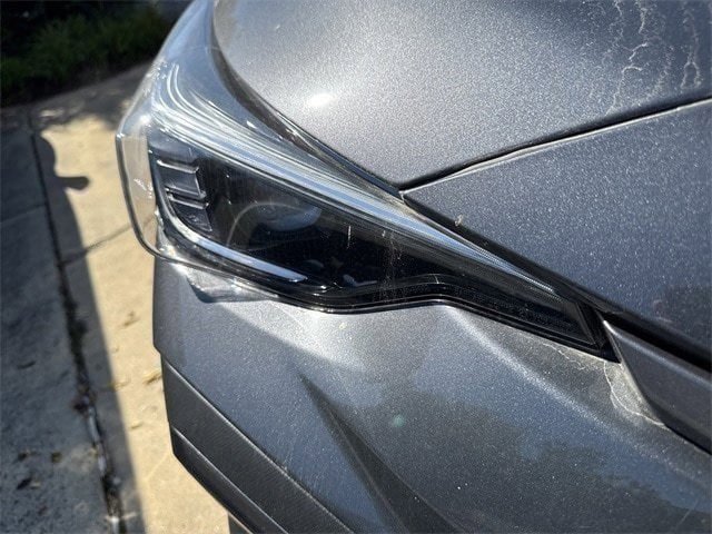 New 2025 Subaru Crosstrek 2.5i Limited w/ Crosstrek Mirror Package image 20