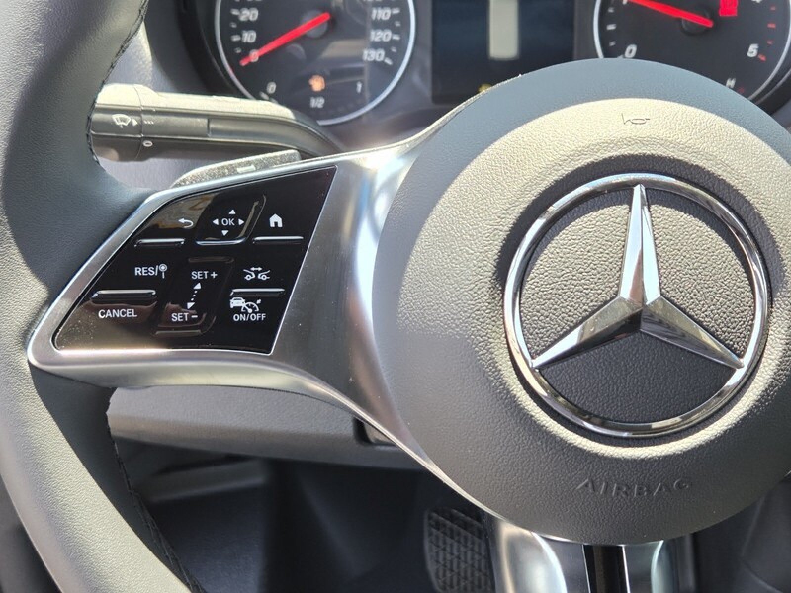 New 2026 Mercedes-Benz Sprinter 2500 image 27