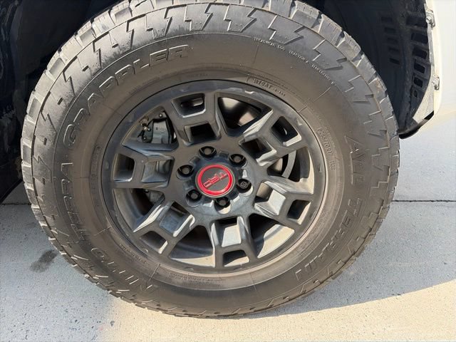 Used 2023 Toyota 4Runner TRD Pro AWD/4WD image 13