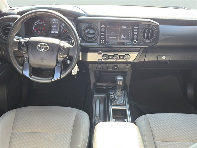 Used 2022 Toyota Tacoma SR w/ SR Convenience Package image 16