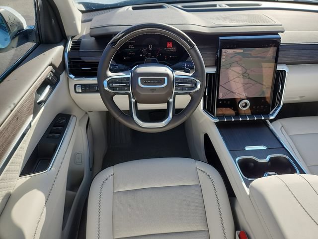 New 2026 GMC Acadia Denali w/ Super Cruise Package FWD image 7