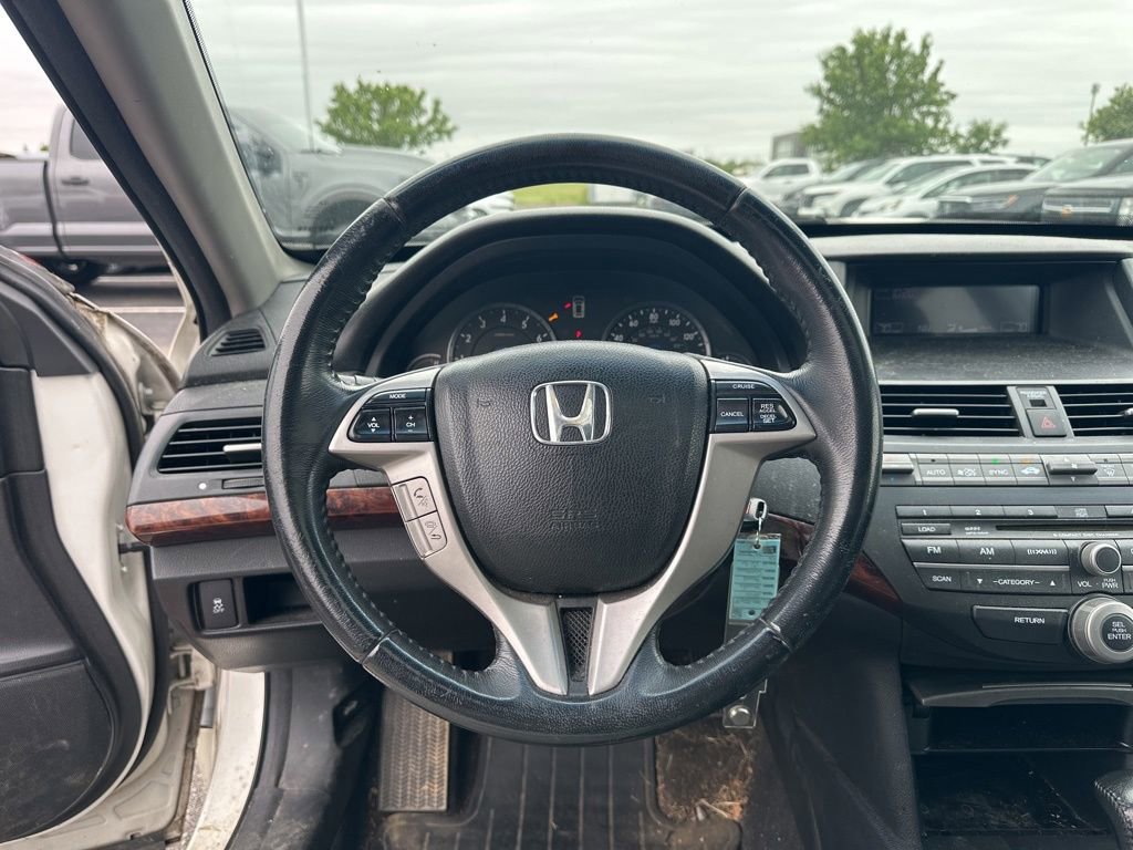 Used 2010 Honda Crosstour EX-L image 21