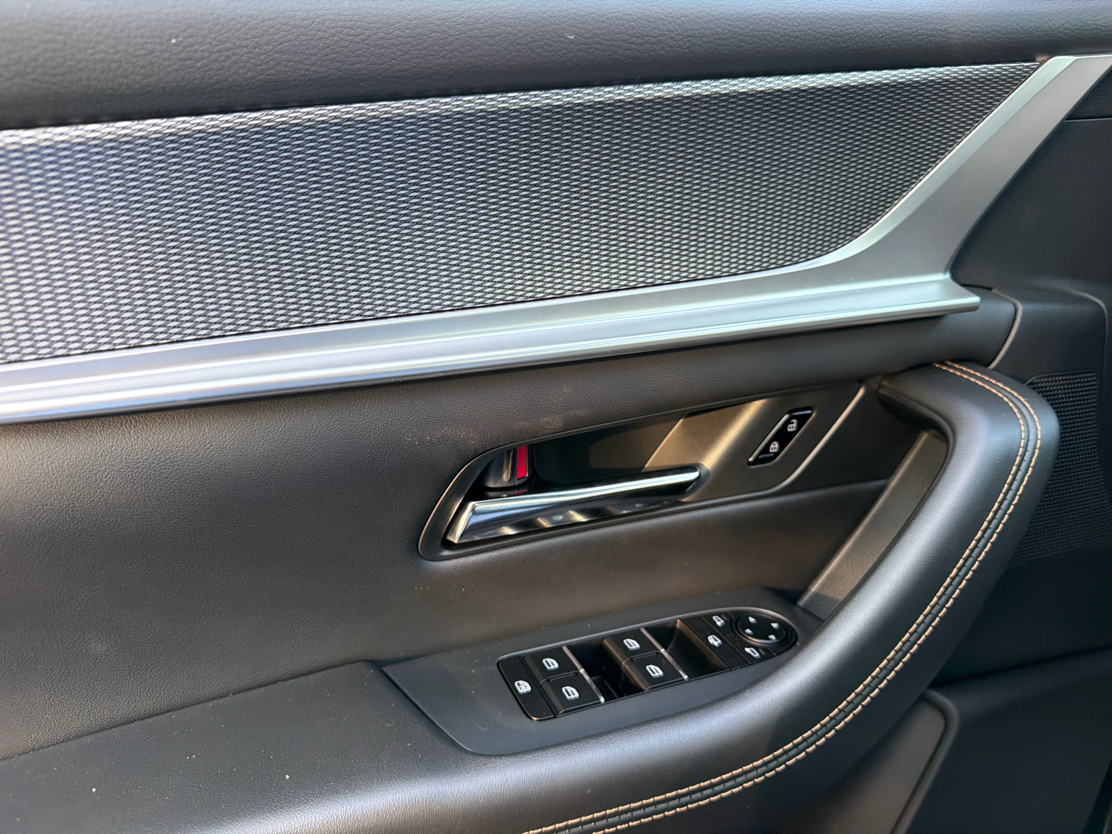 New 2026 MAZDA CX-90 Plug-In Hybrid w/ Premium Plus AWD/4WD image 36