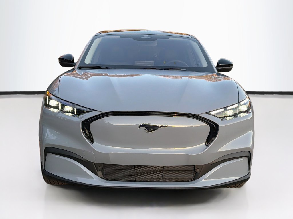 New 2026 Ford Mustang Mach-E Premium AWD/4WD image 2