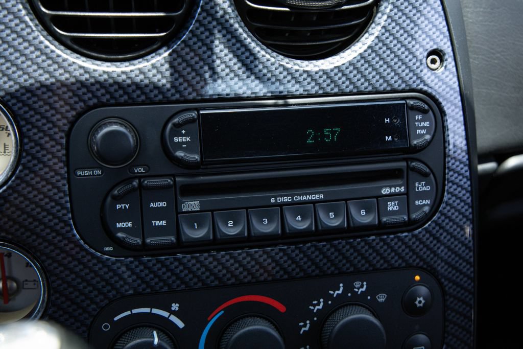 Used 2006 Dodge Viper SRT-10 RWD image 13