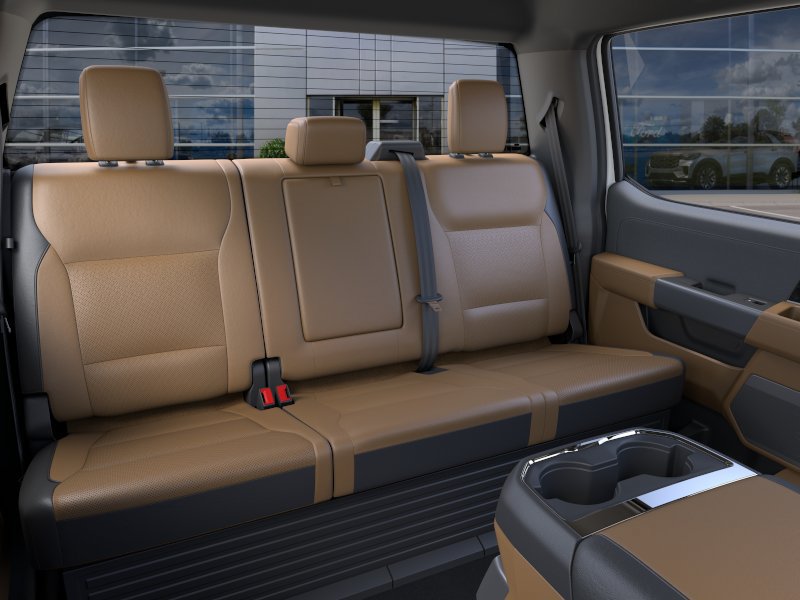 New 2026 Ford F250 Lariat AWD/4WD image 11