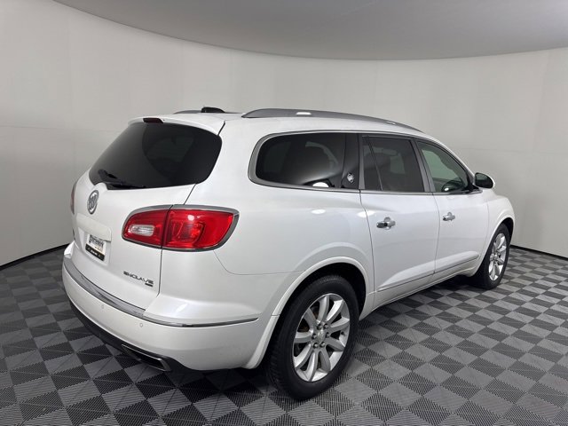 Used 2017 Buick Enclave Premium w/ Experience Buick Package image 3