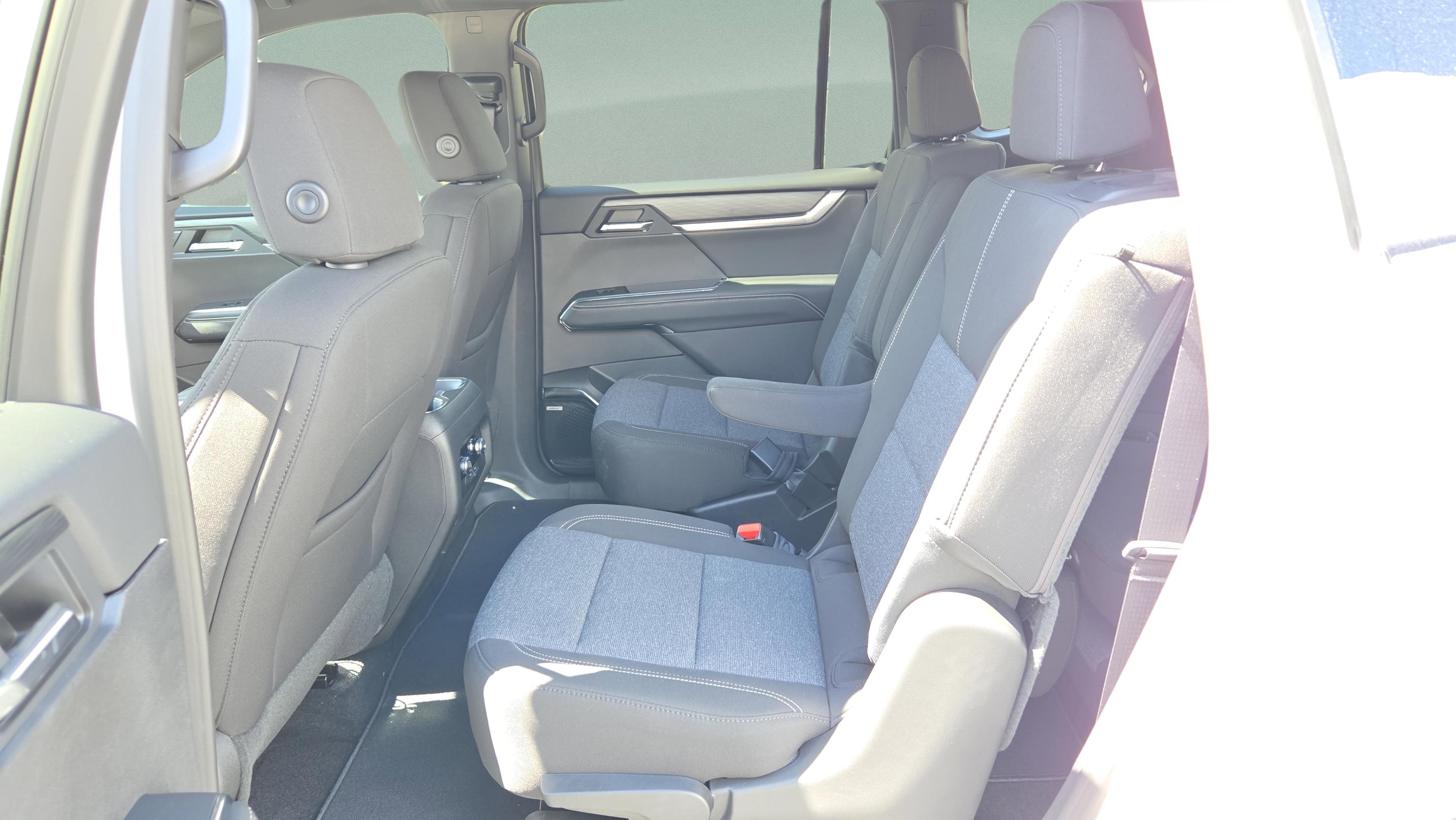 New 2026 GMC Acadia Elevation w/ Black Edition FWD image 22