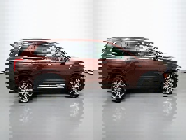 Used 2022 Cadillac XT6 Premium Luxury w/ Technology Package image 11