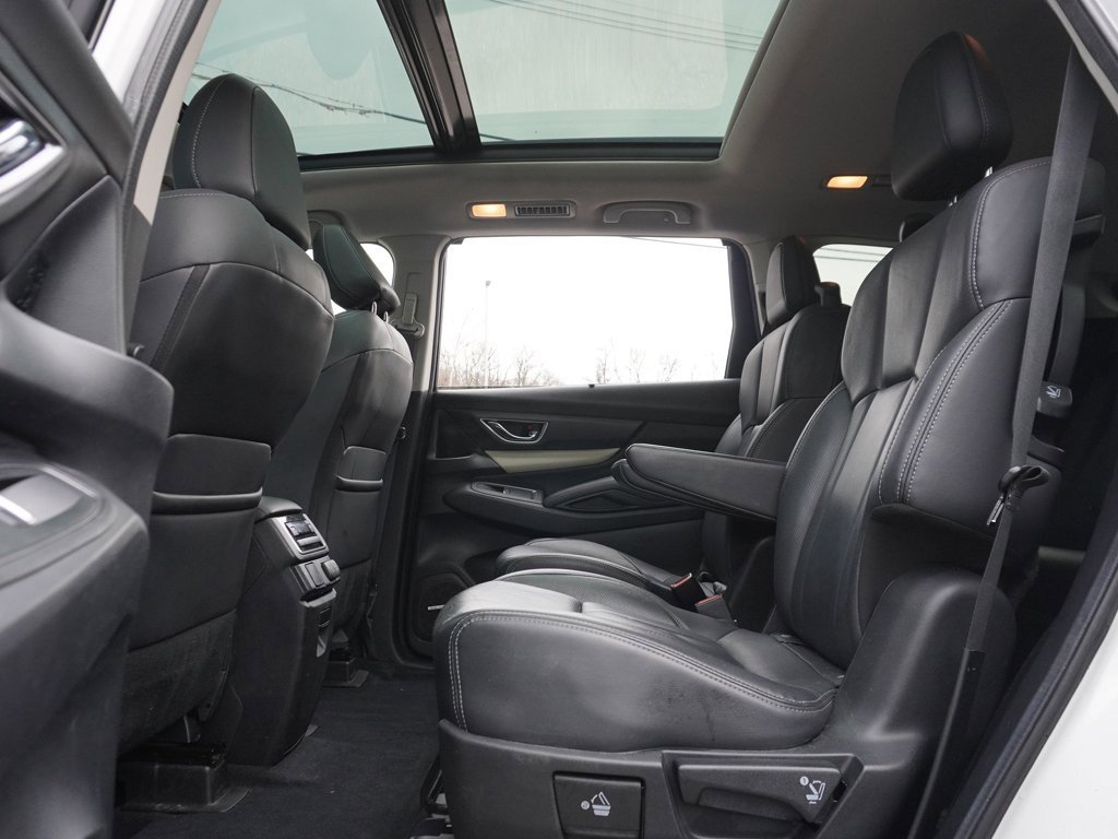 Used 2021 Subaru Ascent Limited w/ Technology Package image 42