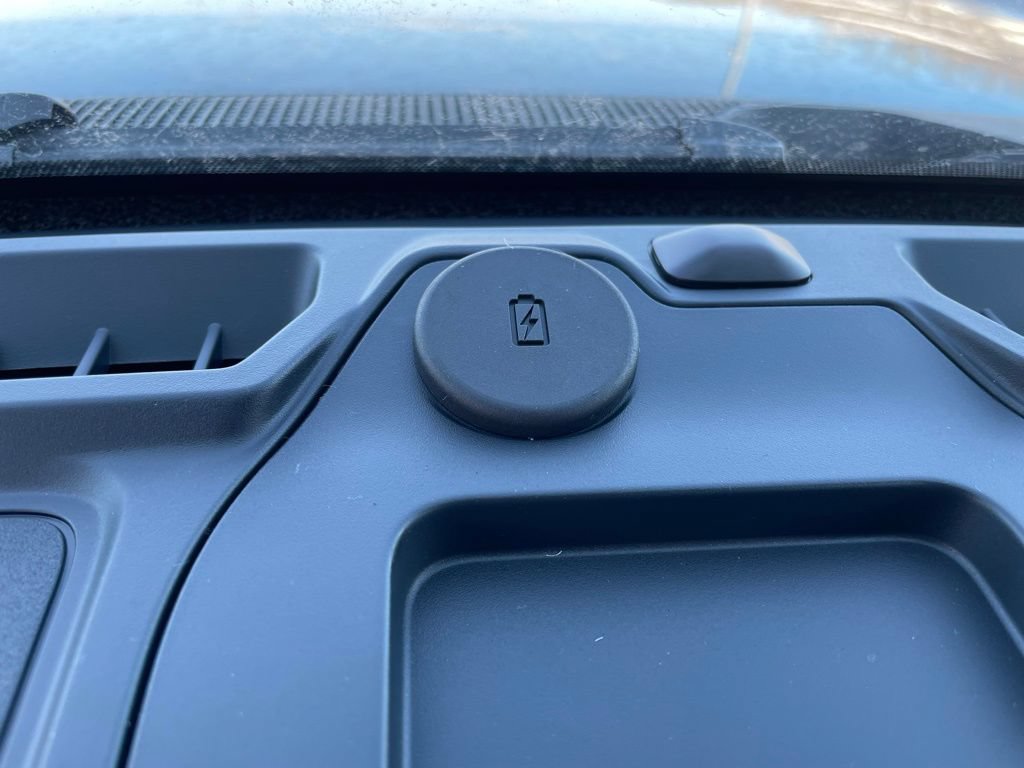 New 2026 Ford Bronco Big Bend AWD/4WD image 17