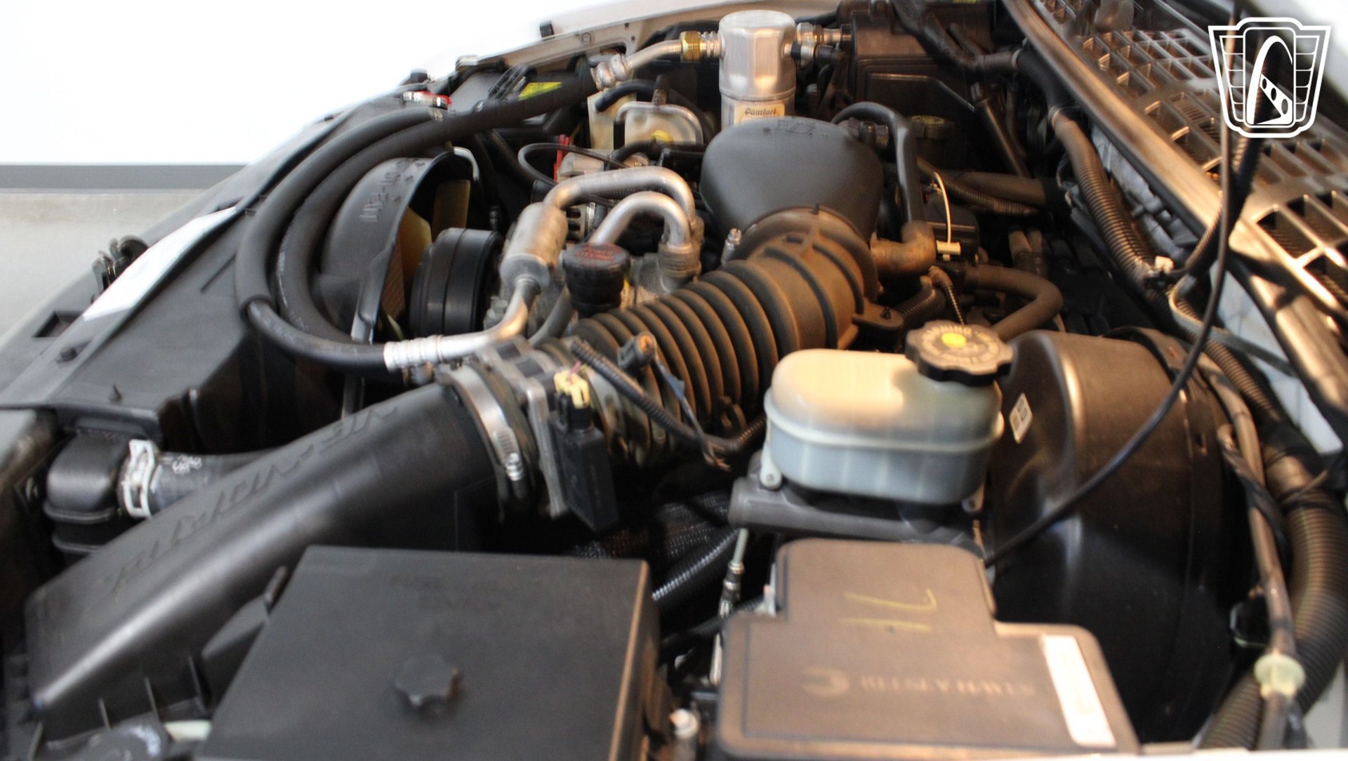 Used 1998 Chevrolet S10 Pickup 2WD Regular Cab image 14