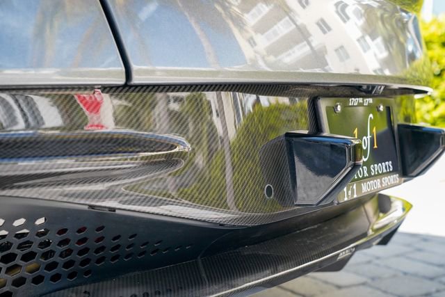 Used 2023 Aston Martin DBS Volante image 52