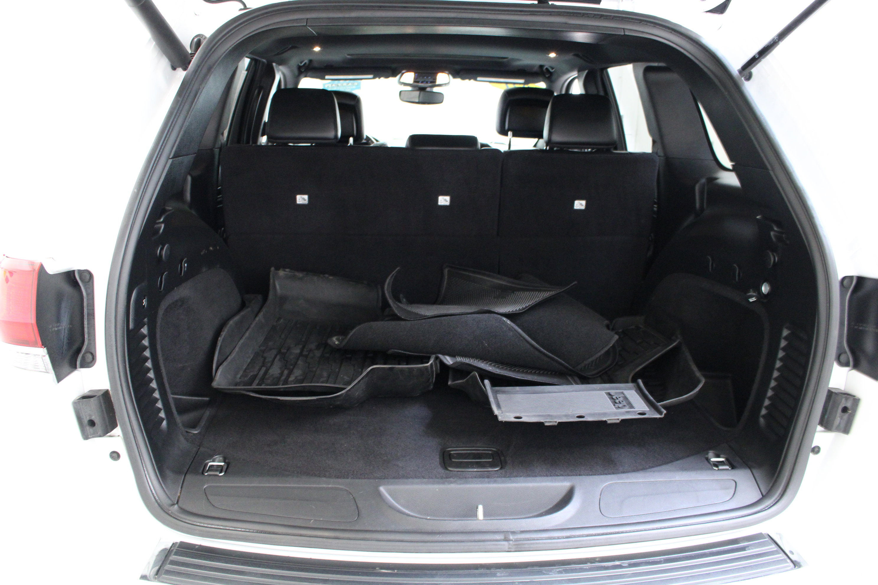 Used 2021 Jeep Grand Cherokee Limited w/ Trailer Tow Group IV image 28