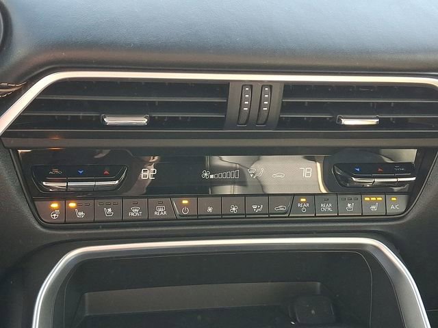 New 2026 MAZDA CX-90 3.3 Turbo w/ Premium Plus Pkg image 17