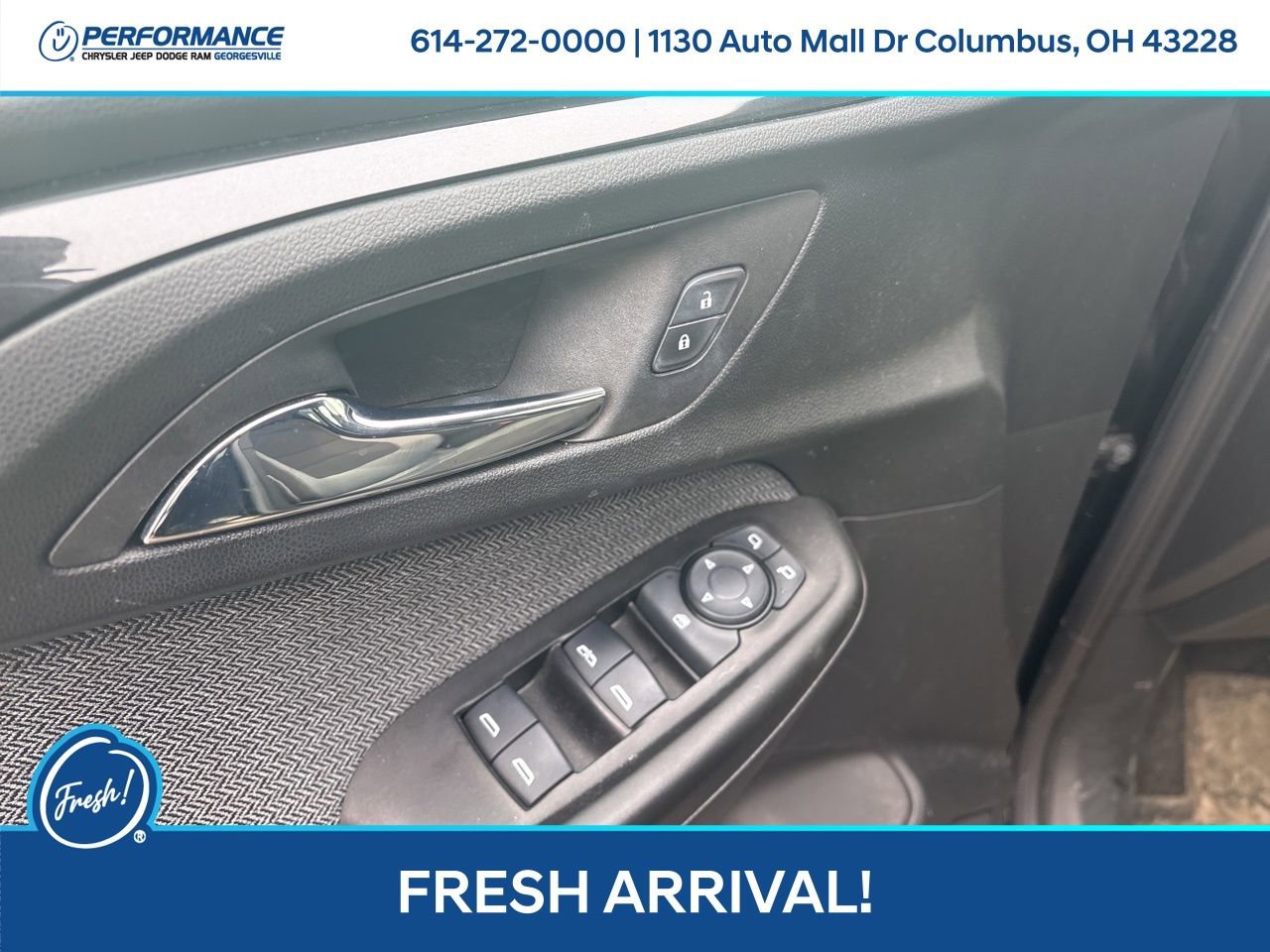 Used 2022 Chevrolet TrailBlazer LT w/ Convenience Package image 17