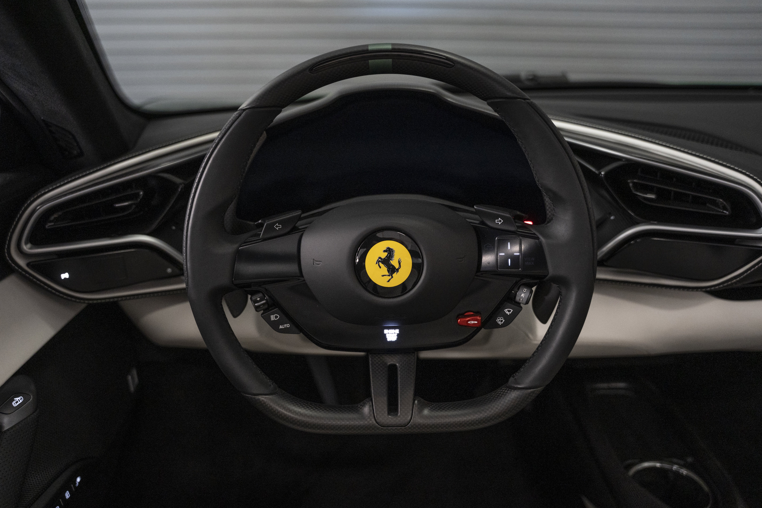 Certified 2024 Ferrari 296 GTS image 35