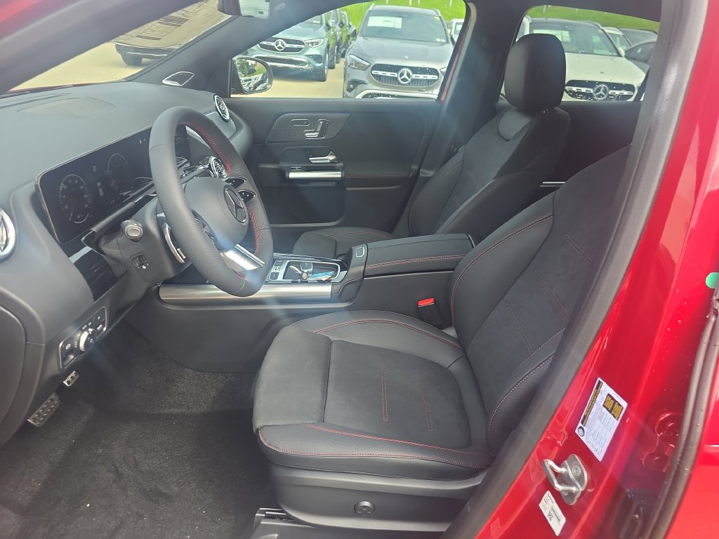 New 2026 Mercedes-Benz GLA 250 4MATIC image 9