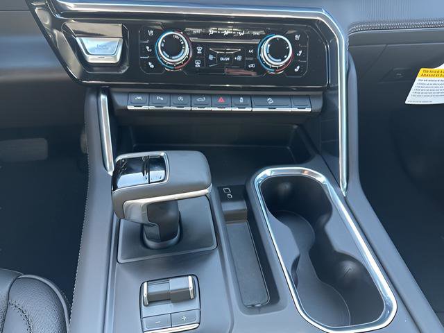 New 2026 GMC Sierra 1500 Denali image 20