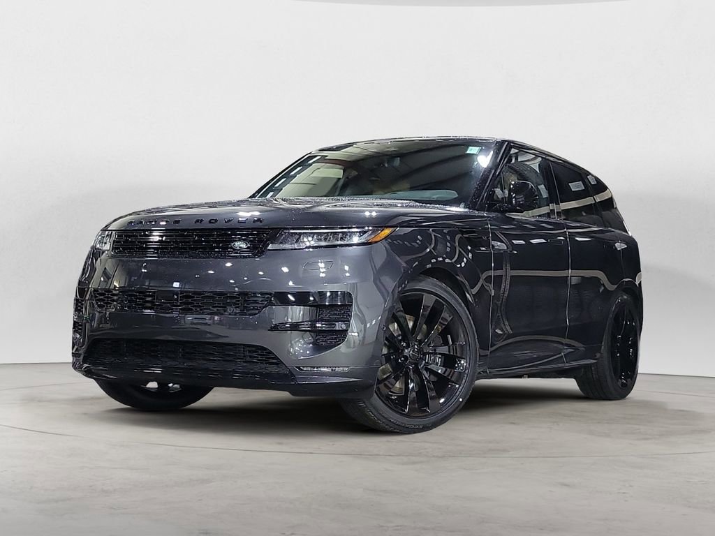 New 2026 Land Rover Range Rover Sport Dynamic SE image 1